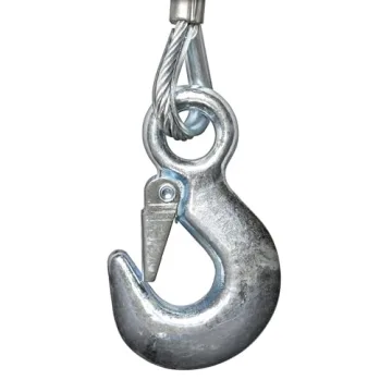 Superwinch LT2000 Electric Winch for 2,000 lbs Lift