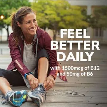 High Absorption Super B Complex Liquid Vitamin 32oz