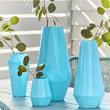 Krylon Fusion All-In-One Adhesive Spray Paint for Indoor/Outdoor Use, 12 oz, Baby Blue