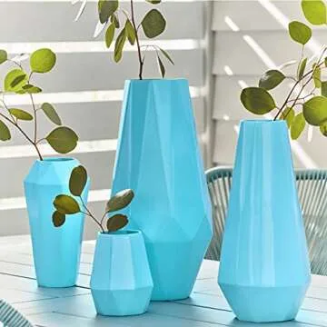 Krylon Fusion All-In-One Adhesive Spray Paint for Indoor/Outdoor Use, 12 oz, Baby Blue