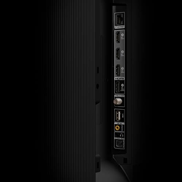 TCL 65-Inch QM8 QLED 4K Smart Mini LED TV for Gamers