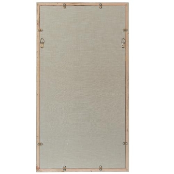 Elegant Bamboo Chinoiserie Art Panels for Home Decor