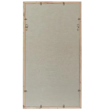 Elegant Bamboo Chinoiserie Art Panels for Home Decor