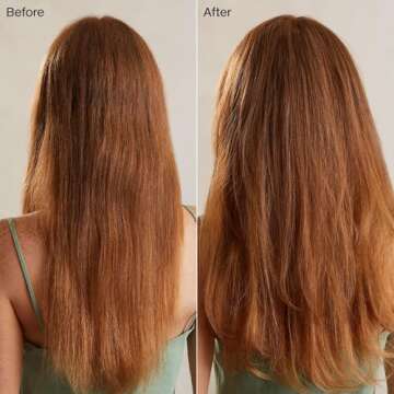 Tea Tree Lemon Sage Thickening Blowout Gel for Fine Hair