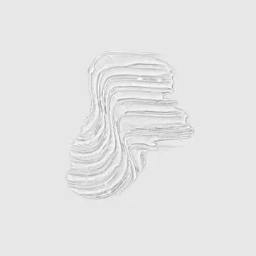 Tea Tree Lemon Sage Thickening Blowout Gel for Fine Hair