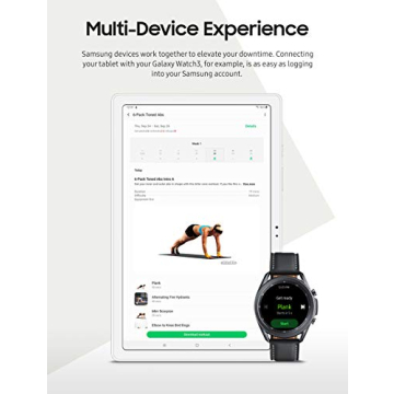 Samsung Galaxy Tab A7 10.4 32GB - Premium Tablet Experience