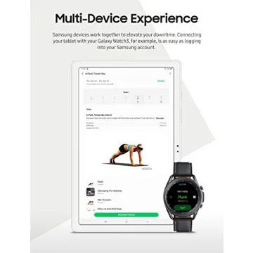 Samsung Galaxy Tab A7 10.4 32GB - Premium Tablet Experience