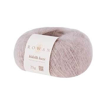 Rowan Kidsilk Haze 590 Pearl