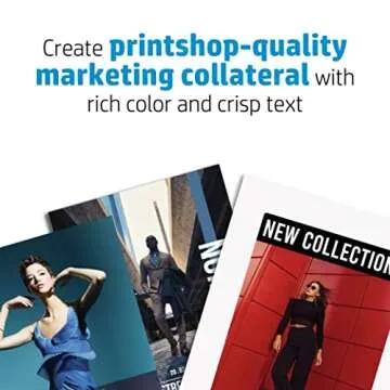 HP Professional Business Paper, Matte Finish, 50 Sheets