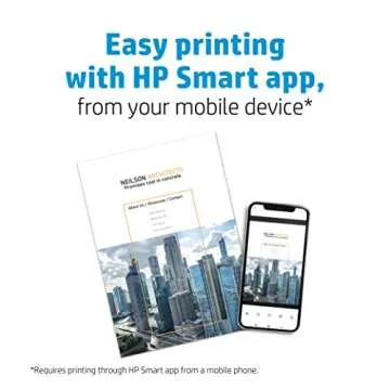 HP Professional Business Paper, Matte Finish, 50 Sheets