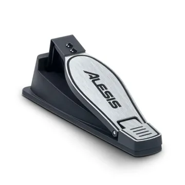 Alesis Surge Mesh SE Electric Drum Set for All Levels