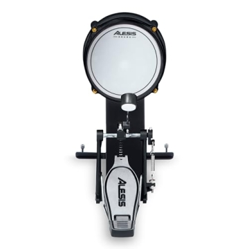 Alesis Surge Mesh SE Electric Drum Set for All Levels