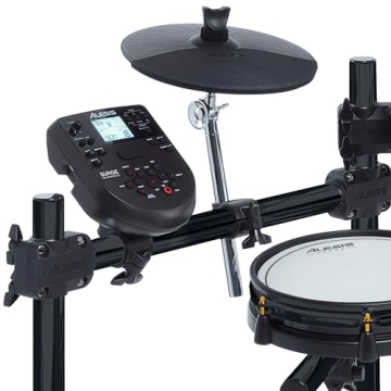 Alesis Surge Mesh SE Electric Drum Set for All Levels