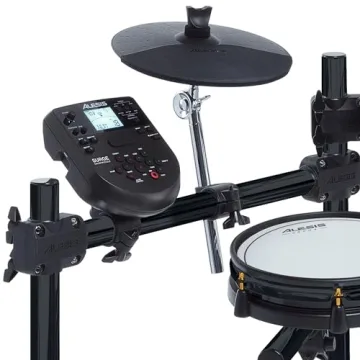 Alesis Surge Mesh SE Electric Drum Set for All Levels