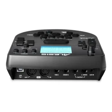 Alesis Surge Mesh SE Electric Drum Set for All Levels