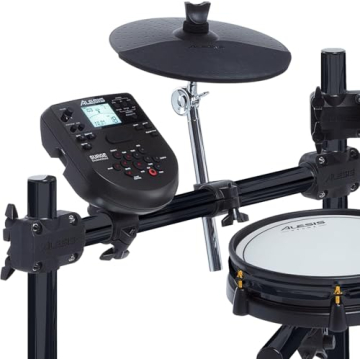 Alesis Surge Mesh SE Electric Drum Set for All Levels