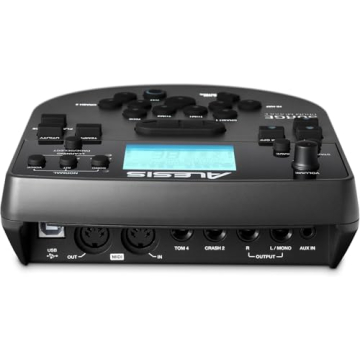 Alesis Surge Mesh SE Electric Drum Set for All Levels