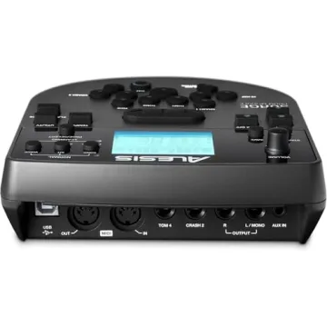 Alesis Surge Mesh SE Electric Drum Set for All Levels