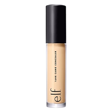 e.l.f. 16HR Camo Concealer, Full Coverage & Matte