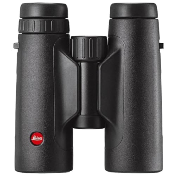 Leica 40319 Trinovid 10X42 HD Binoculars for Outdoor Lovers
