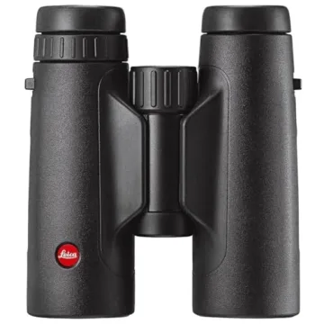 Leica 40319 Trinovid 10X42 HD Binoculars for Outdoor Lovers