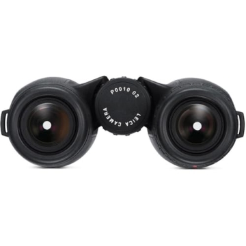 Leica 40319 Trinovid 10X42 HD Binoculars for Outdoor Lovers