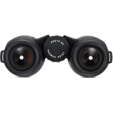 Leica 40319 Trinovid 10X42 HD Binoculars for Outdoor Lovers