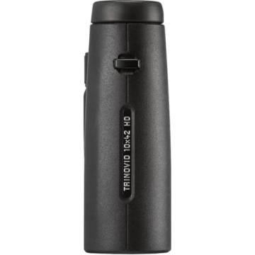 Leica 40319 Trinovid 10X42 HD Binoculars for Outdoor Lovers