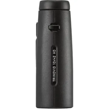 Leica 40319 Trinovid 10X42 HD Binoculars for Outdoor Lovers