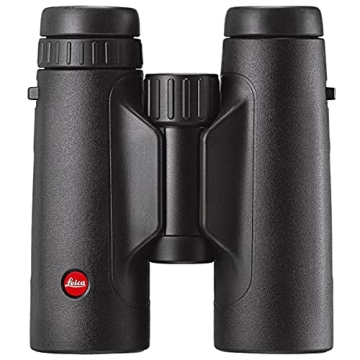 Leica 40319 Trinovid 10X42 HD Binoculars for Outdoor Lovers