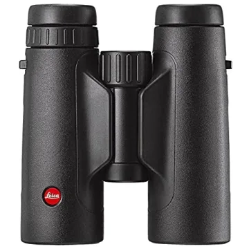 Leica 40319 Trinovid 10X42 HD Binoculars for Outdoor Lovers