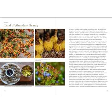 Southwest Foraging: 117 Wild and Flavorful Edibles from Barrel Cactus to Wild Oregano (Regional Foraging Series)