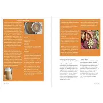 Southwest Foraging: 117 Wild and Flavorful Edibles from Barrel Cactus to Wild Oregano (Regional Foraging Series)