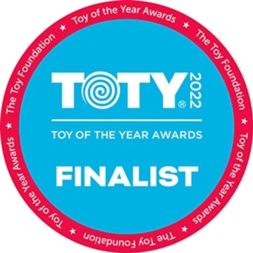 TeeTurtle Reversible Octopus Plushie - Show Your Mood, 4 inch