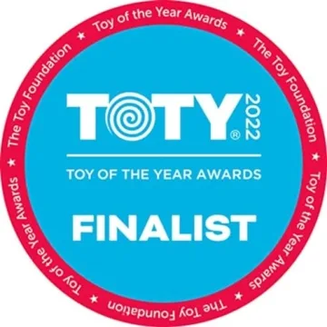 TeeTurtle Reversible Octopus Plushie - Show Your Mood, 4 inch