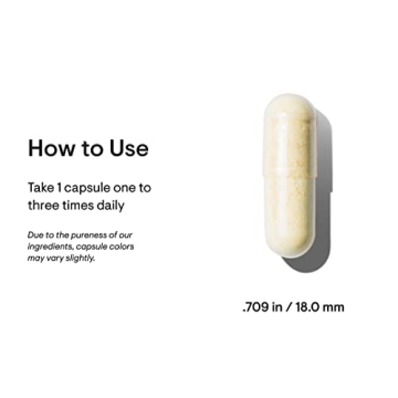 Thorne Adrenal Cortex - Support Energy and Stress Relief