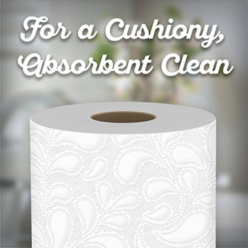 Quilted Northern Ultra Plush Toilet Paper Mega Roll 12 Pack