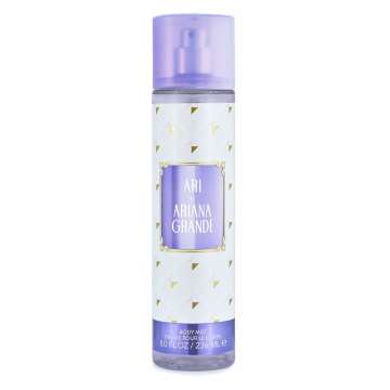 Ariana Grande Ari Eau de Parfum - Romantic & Sophisticated Fragrance