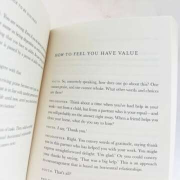 Courage To Be Disliked International Edition Insights