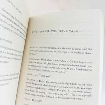 Courage To Be Disliked International Edition Insights