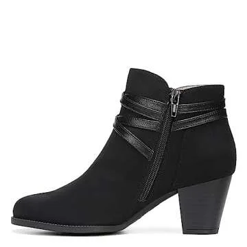 LifeStride Jezebel Women's Boot for Comfort and Style