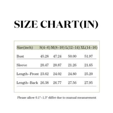 Stylish Bashafo Women's Bathing Suit Cover Up for Summer