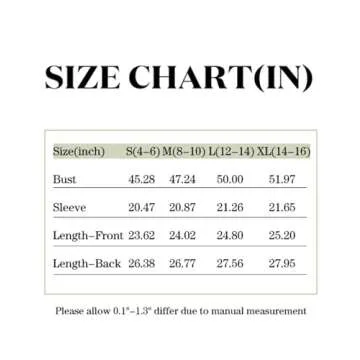 Stylish Bashafo Women's Bathing Suit Cover Up for Summer