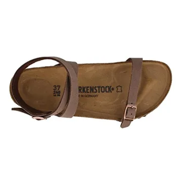 Birkenstock Women's Daloa Sandals - Comfortable Summer Style