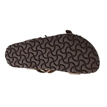 Birkenstock Women's Daloa Sandals - Comfortable Summer Style