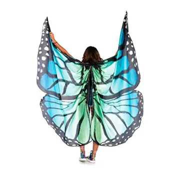 Leg Avenue Butterfly Wings for Festivals and Costumes