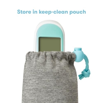 Frida Baby 3-in-1 Touchless Infrared Thermometer