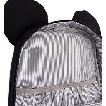 Stylish Disney Women's Fashion Backpack from Loungefly