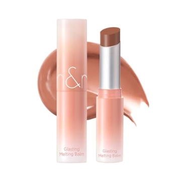 rom&nd Glasting Melting Balm for Glossy, Lush Lips
