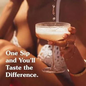 Sovány Organic Sparkling Water: Real Fruit, No Sugar